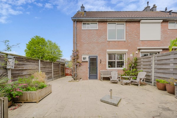 Medium property photo - Hogeweg 31, 3208 CL Spijkenisse